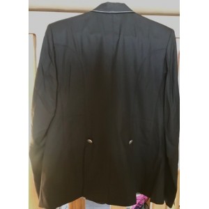 Veste concours Equitheme neuve 42