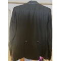Veste concours Equitheme neuve 42