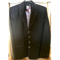 Veste concours Equitheme neuve 42