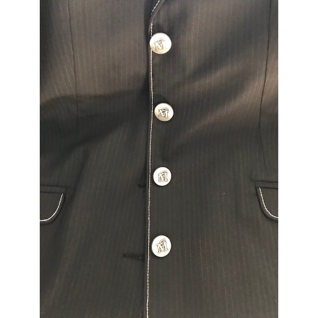 Veste concours Equitheme neuve 42