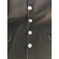 Veste concours Equitheme neuve 42