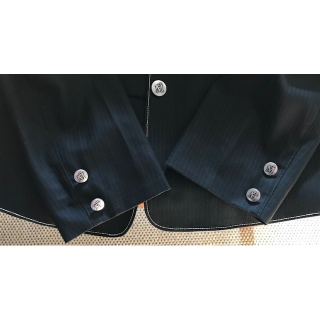 Veste concours Equitheme neuve 42