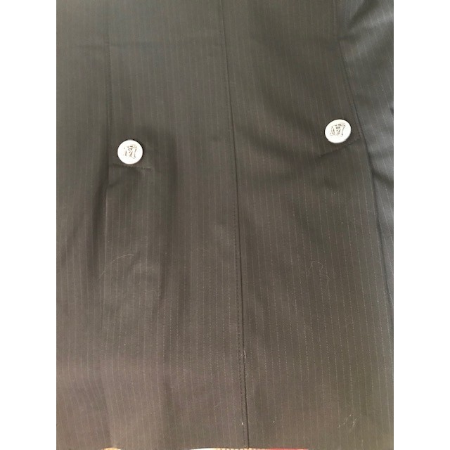 Veste concours Equitheme neuve 42
