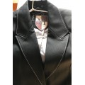 Veste concours Equitheme neuve 42