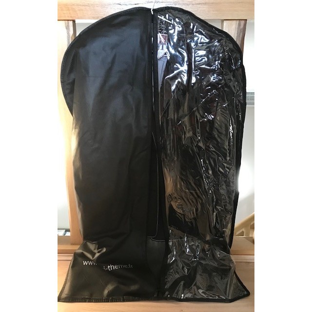 Veste concours Equitheme neuve 42