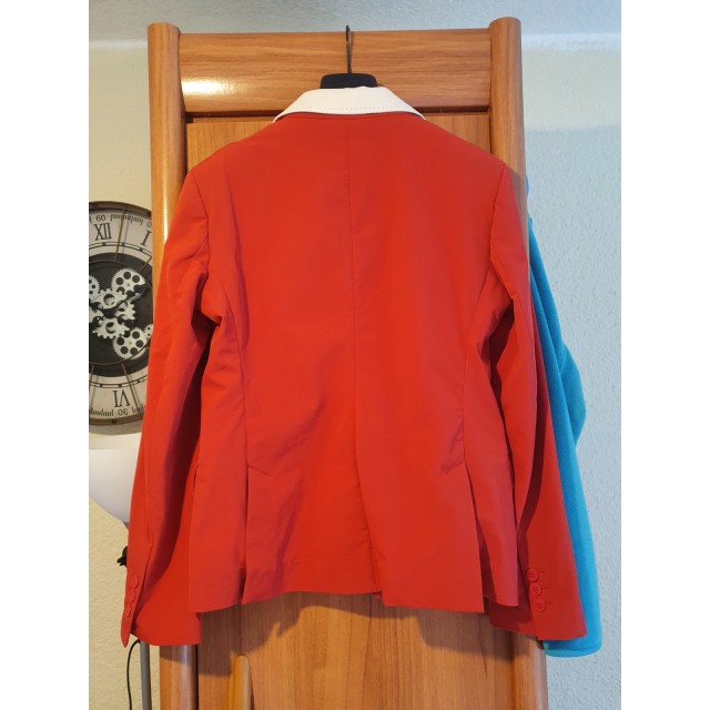 Veste GPA
