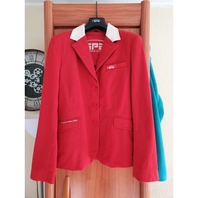 Veste GPA