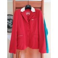 Veste GPA