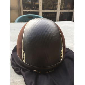 Samshield Premium Alcantara