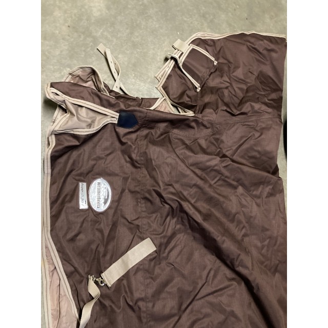 Couverture weatherbeeta