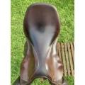 Selle Prestige Michel Robert
