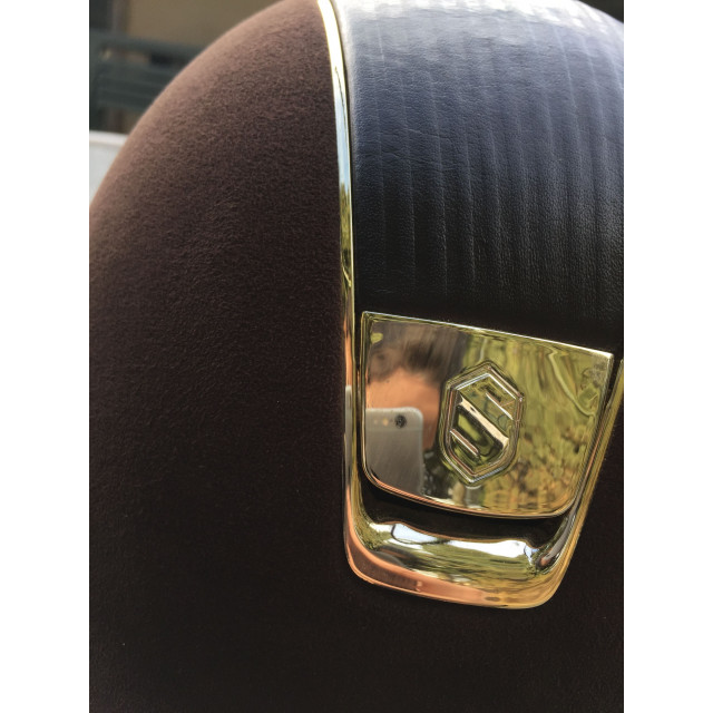 Samshield Premium Alcantara