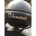 Samshield Premium Alcantara