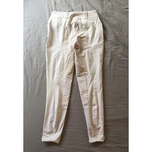 Pantalon blanc Sarm Hippique