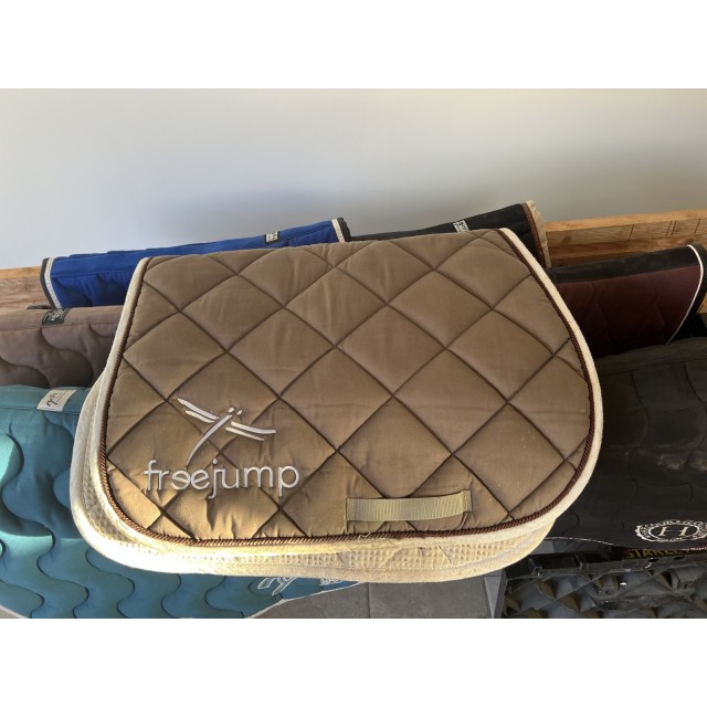 tapis Freejump