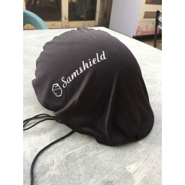 Samshield Premium Alcantara