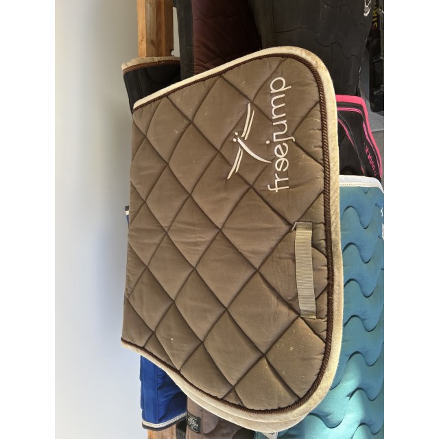 tapis Freejump