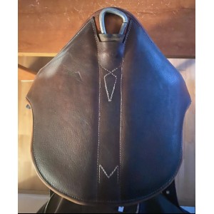 Sangle bavette Meyer 125-130cm