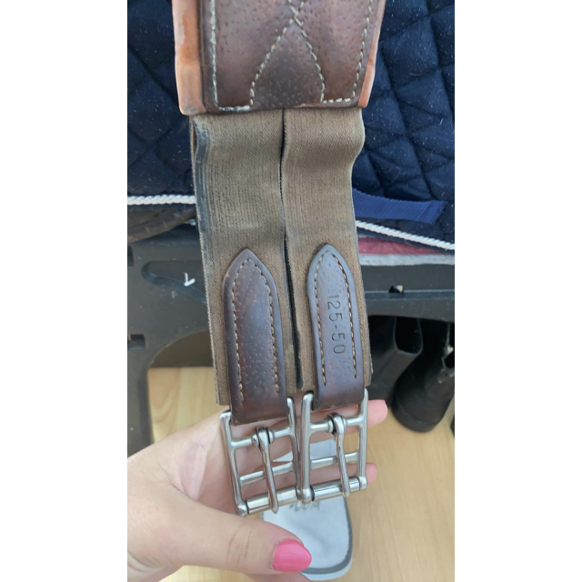 Sangle bavette Meyer 125-130cm