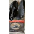 Sur botte