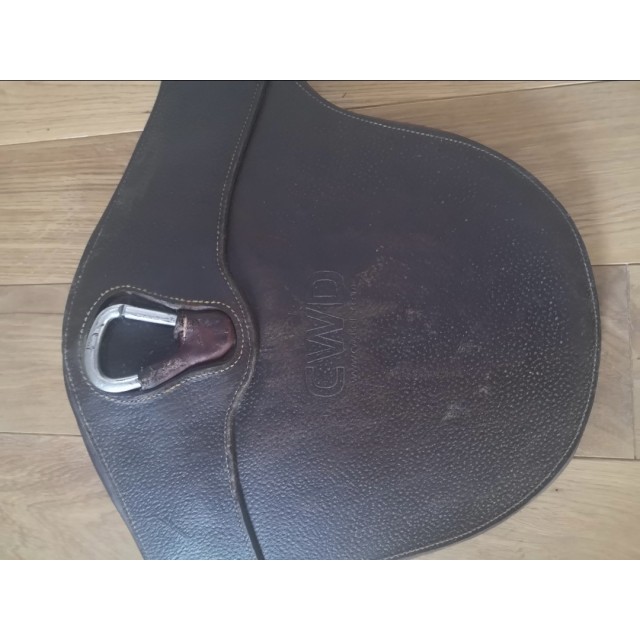 Bavette CWD 135 cm