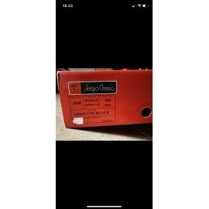 Bottes sergio grasso