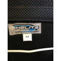 Air bag helite Equithème