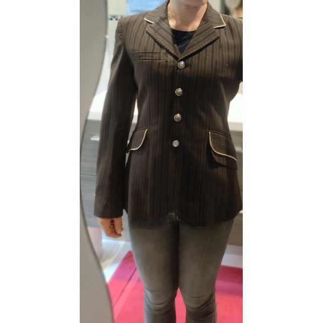 veste de concours komutékir