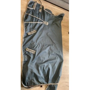 Couverture imperméable 115