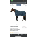 Couverture imperméable 115