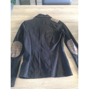 Veste de concours Fouganza