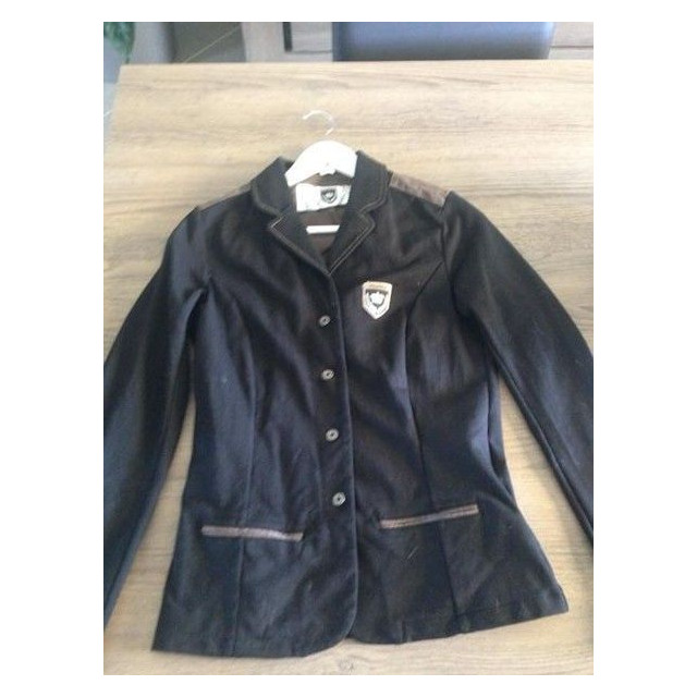 Veste de concours Fouganza