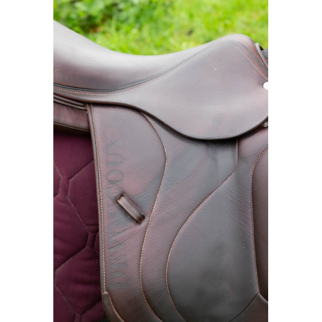 Devoucoux Biarritz S