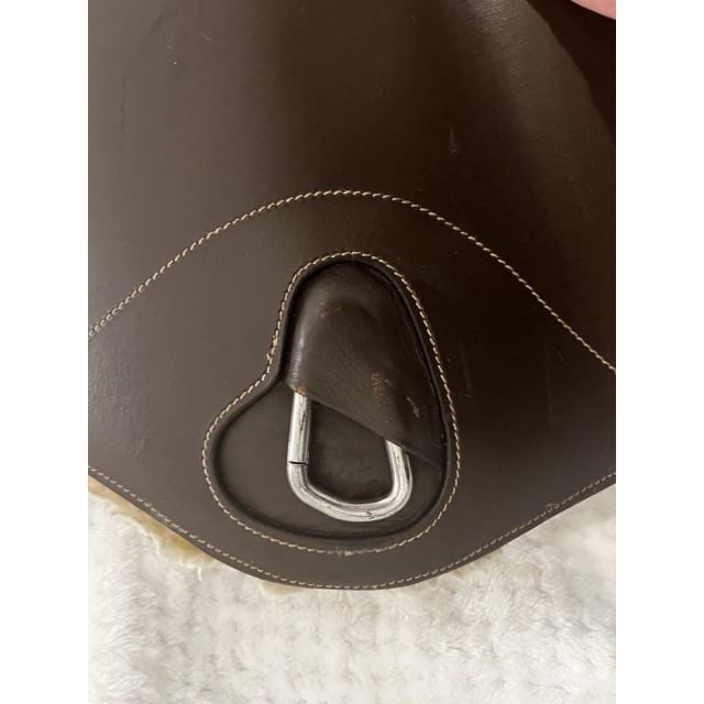 Bavette mouton Privilège équitation