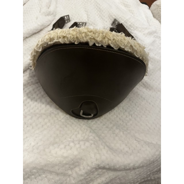 Bavette mouton Privilège équitation