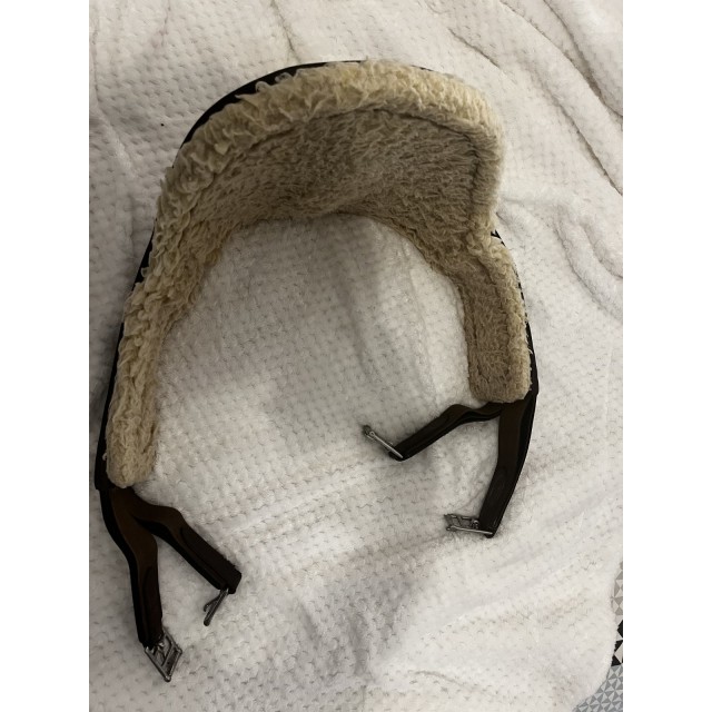 Bavette mouton Privilège équitation