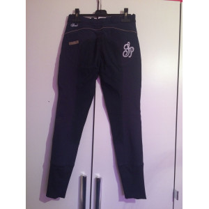 Pantalon Spooks Bleu marine