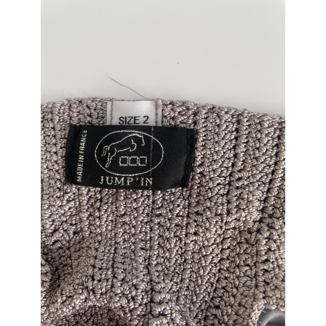 Bonnet Jump’in Hervé Godignon