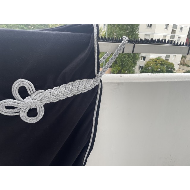 Couverture polaire HKM
