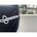 Couverture polaire HKM