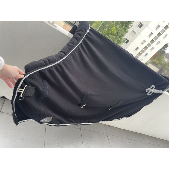 Couverture polaire HKM