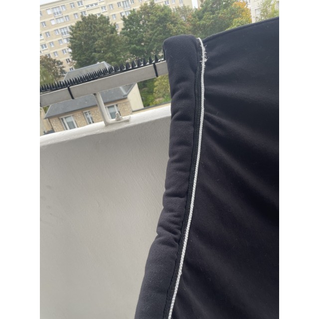 Couverture polaire HKM