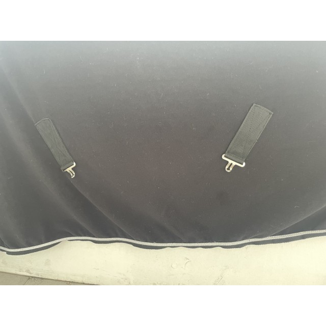 Couverture polaire HKM