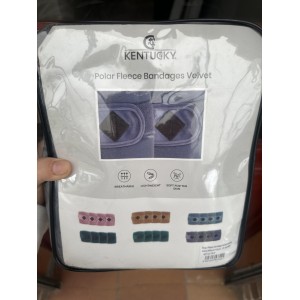 Bande velvet kentucky