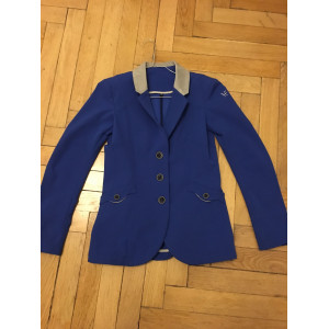 Veste de concours horse pilot