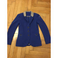 Veste de concours horse pilot