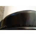 Selle dressage KN 17"