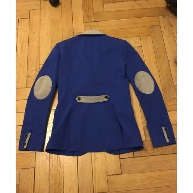 Veste de concours horse pilot