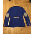 Veste de concours horse pilot
