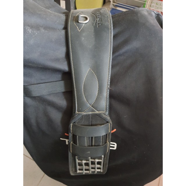 Selle de dressage S8 TEKNA